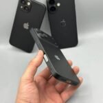 Slim Premium PC Case with HD Clear Glass Camera Protector - Image 6