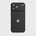 Slim Premium PC Case with HD Clear Glass Camera Protector - Image 4