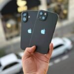 Slim Premium PC Case with HD Clear Glass Camera Protector - Image 7
