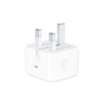 Apple 20W USB-C Power Adapter 3 Pin