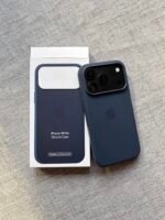 Pitaka Silicone MagSafe Case – iPhone 17 Series - Image 7