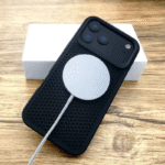 Magnetic Mesh Cooling MagSafe iPhone Case | Tech Trends - Image 3