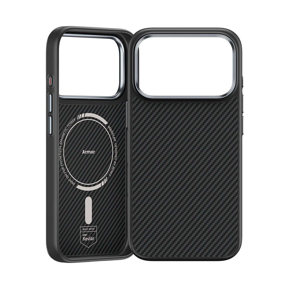 Benks ArmorPro Case built with Kevlar® 600D - Image 4