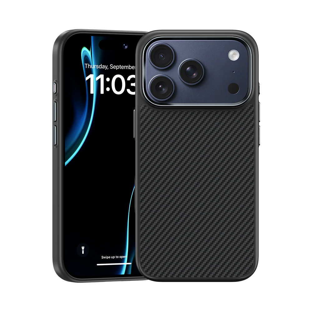 Benks ArmorPro Case built with Kevlar® 600D - Image 3