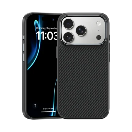 Benks ArmorPro Case built with Kevlar® 600D