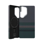 Benks Aurora ArmorAir Case built with Kevlar® for Samsung Galaxy S25 Ultra - Image 2