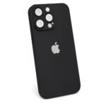 Slim Premium PC Case with HD Clear Glass Camera Protector - Image 3