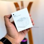 Pitaka 20W USB-C Power Adapter 3 Pin