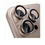 Genuine KUZOOM camera tempered glass for iPhone