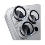 Genuine KUZOOM camera tempered glass for iPhone - Image 2