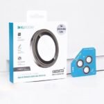 Genuine KUZOOM camera tempered glass for iPhone - Image 3