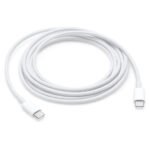 Apple USB-C to C Charge Cable (1m)