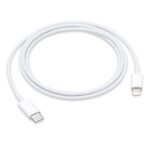 Apple USB-C to Lightning Cable – 1m