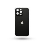 Hard Premium PC Case with HD Clear Glass Camera Protector