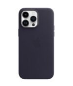 Leather Case with MagSafe for iPhone - Image 3