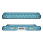 PITAKA Lucid Blue (PitaTap™) Edge Case - Image 3