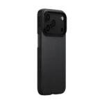 Pitaka 600D Black/Grey (Twill) (PitaTap™)