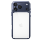 Pitaka Clear MagSafe Case (Anti Yellow) – iPhone 17 Series - Image 3