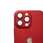 Hard Premium PC Case with HD Clear Glass Camera Protector - Image 8