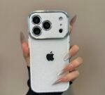 Sparkling✨ 17 Concept Glitter Case For IPhone - Image 4