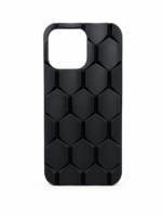 Luxury 3D Geometric Armor Case for iPhone – Premium Shockproof Protective Cover - Image 10