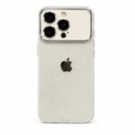 Sparkling✨ 17 Concept Glitter Case For IPhone - Image 2