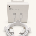 Apple 60W USB-C charge Cable (1 Meter)