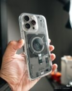 Spigen Ultra Hybrid Neo One MagFit Case for iPhone  - Image 6