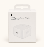 Apple 40W Dynamic Power Adapter with 60W Max