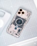 Spigen Ultra Hybrid Neo One MagFit Case for iPhone  - Image 2