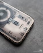 Spigen Ultra Hybrid Neo One MagFit Case for iPhone  - Image 5