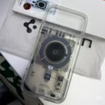 Spigen Ultra Hybrid Neo One MagFit Case for iPhone  - Image 7