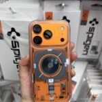 Spigen Ultra Hybrid Neo One MagFit Case for iPhone  - Image 8