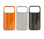 Redium slim Carbon case 🔥 – Luxury Protection - Image 3