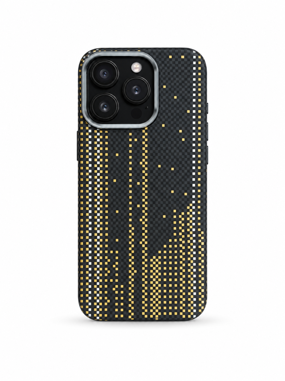 Redium slim Carbon case 🔥 – Luxury Protection