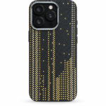 Redium slim Carbon case 🔥 – Luxury Protection