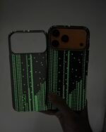 Redium slim Carbon case 🔥 – Luxury Protection - Image 2