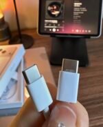 Apple 60W USB-C charge Cable (1 Meter) - Image 3