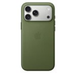 Apple TechWoven Case – MagSafe Supported - Image 4