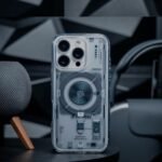 Spigen Ultra Hybrid Neo One MagFit Case for iPhone 