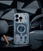 Spigen Ultra Hybrid Neo One MagFit Case for iPhone 