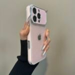 Sparkling✨ 17 Concept Glitter Case For IPhone - Image 9