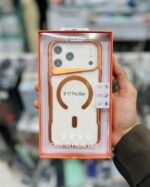 NewZone MagSafe Drop Protective iPhone Case - Image 2