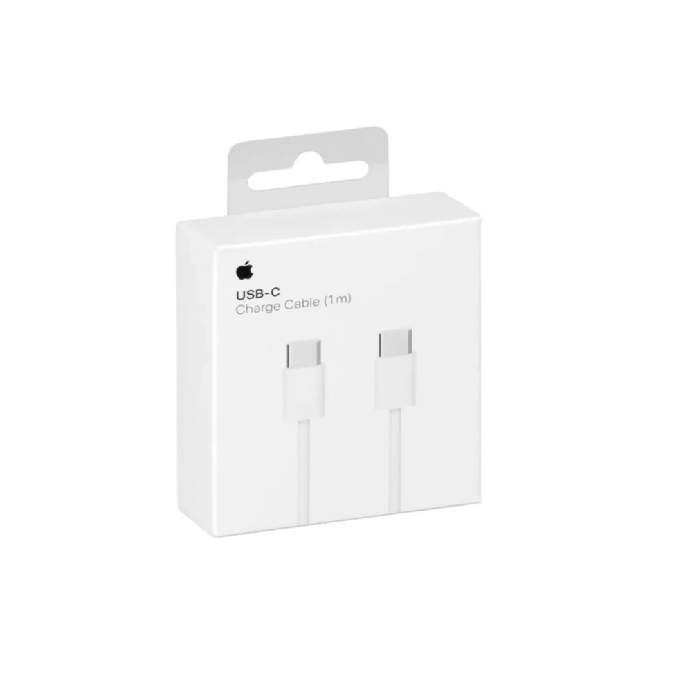 Apple 60W USB-C to USB-C Charge Cable (1 Meter)