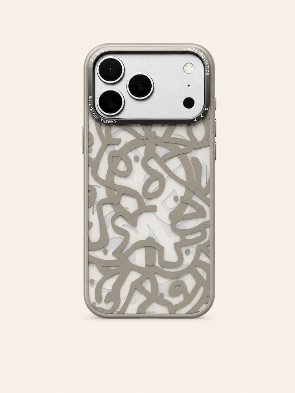Luxury Designer Case for iPhone 17 Series | Premium Protective Cover – Premium Gadget's