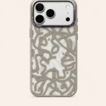 Luxury Designer Case for iPhone 17 Series | Premium Protective Cover – Premium Gadget's