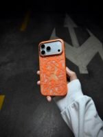 Luxury Designer Case for iPhone 17 Series | Premium Protective Cover – Premium Gadget's - Image 5