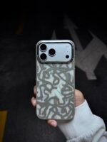 Luxury Designer Case for iPhone 17 Series | Premium Protective Cover – Premium Gadget's - Image 4