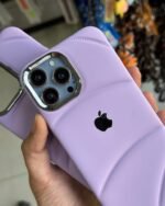 Puffer Edition Silicone Case for iPhone - Image 8