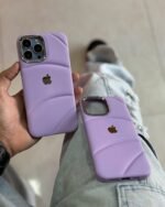 Puffer Edition Silicone Case for iPhone - Image 10